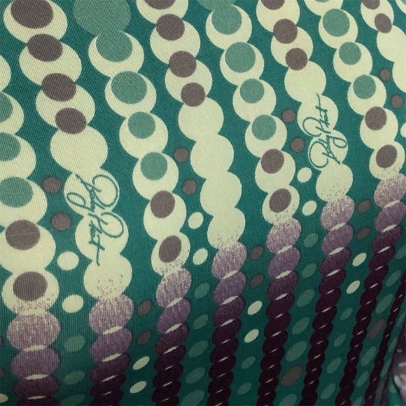 Y2K Baby Phat Stretchy Bodycon Dress - Picture 4 of 13